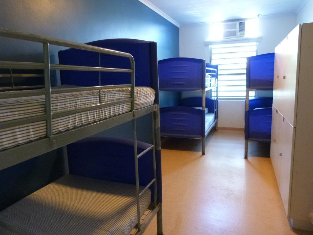 Melaleuca On Mitchell - Darwin Yha Vandrarhem Exteriör bild